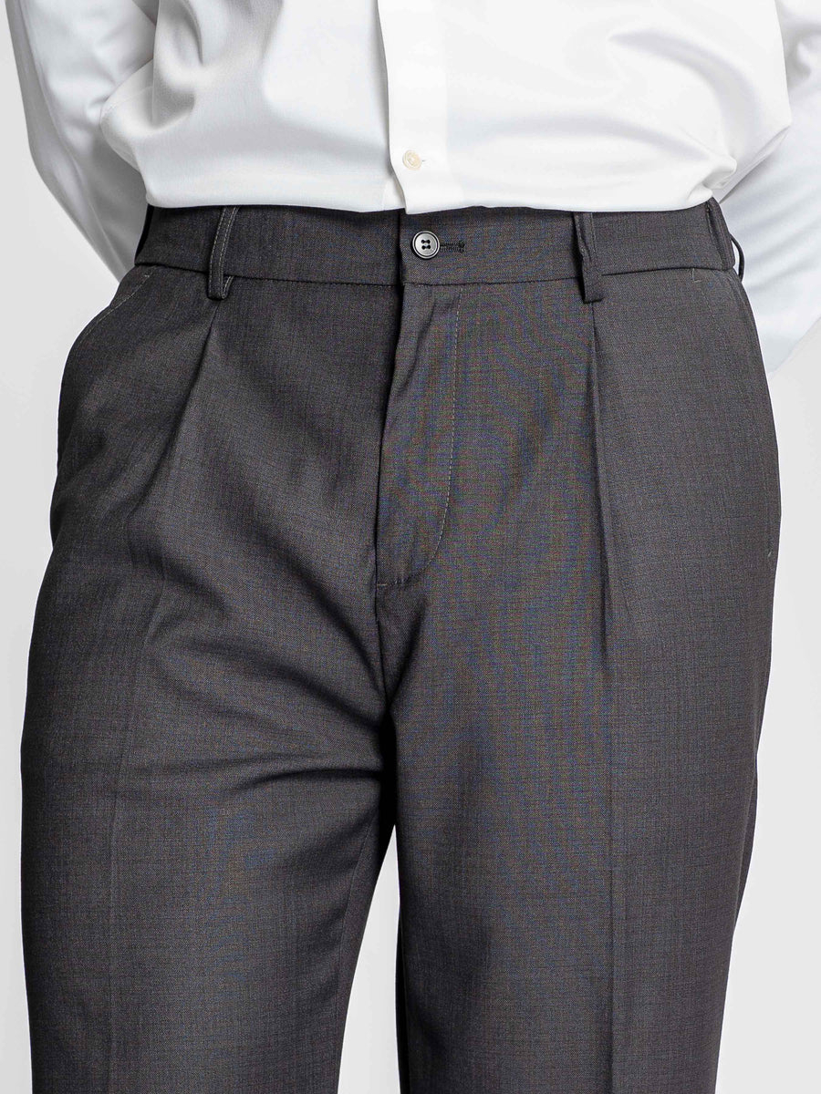 VelanoRelaxedTrousersDarkGrey_WideFit_6 - Zeve