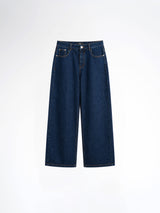 Viggo Jeans - Indigo Blue (Wide Fit)