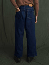 Viggo Jeans - Indigo Blue (Wide Fit)