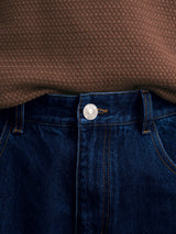 Viggo Jeans - Indigo Blue (Wide Fit)