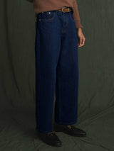 Viggo Jeans - Indigo Blue (Wide Fit)