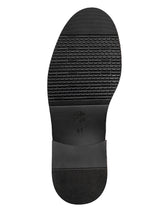 VinceroPennyBlackPatentLeatherOutSole - Zeve