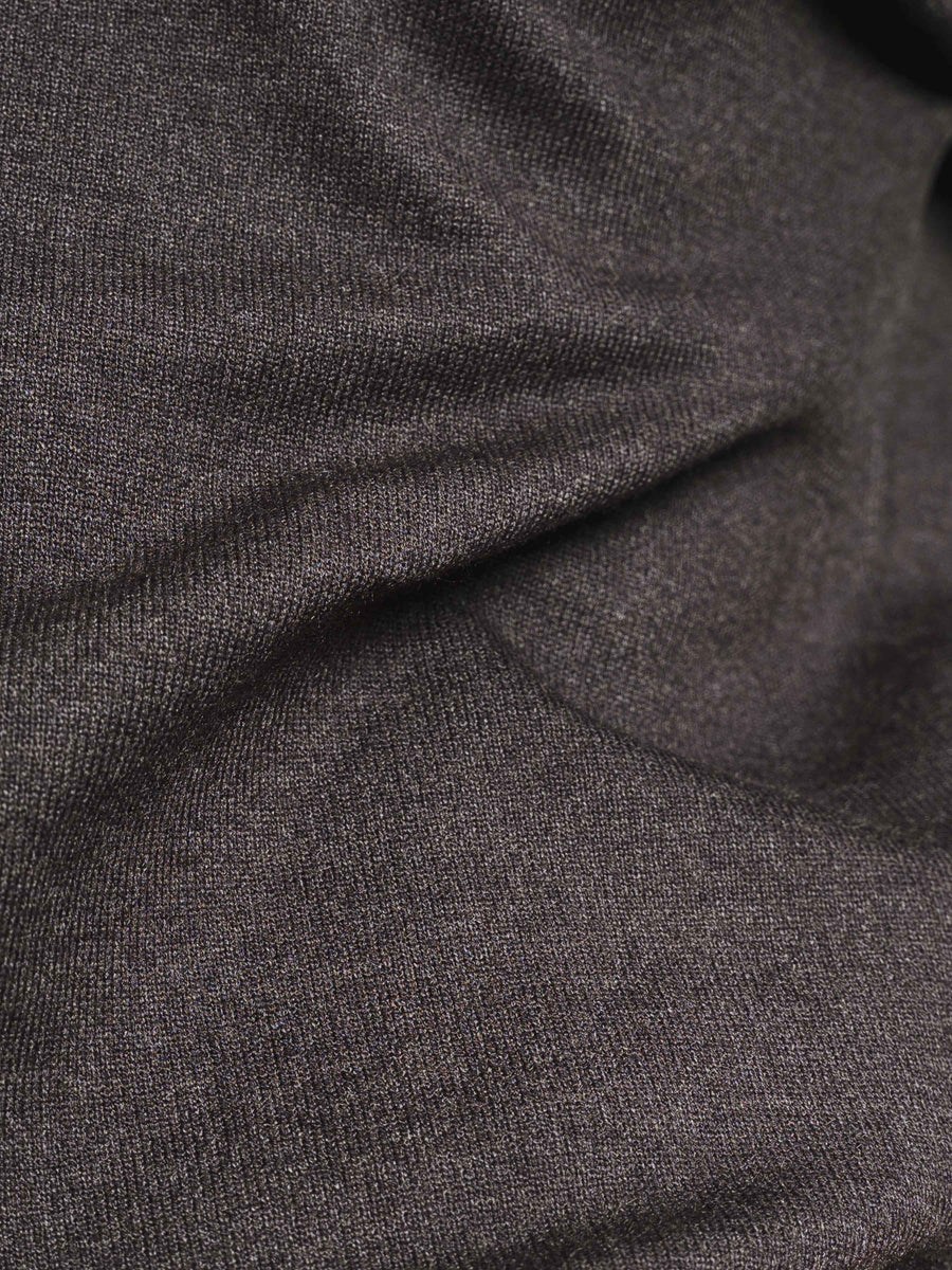VittorioLongSleeveCrewNeckDarkGrey9 - Zeve