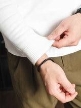 VittorioLongSleeveCrewNeckWhite8 - Zeve