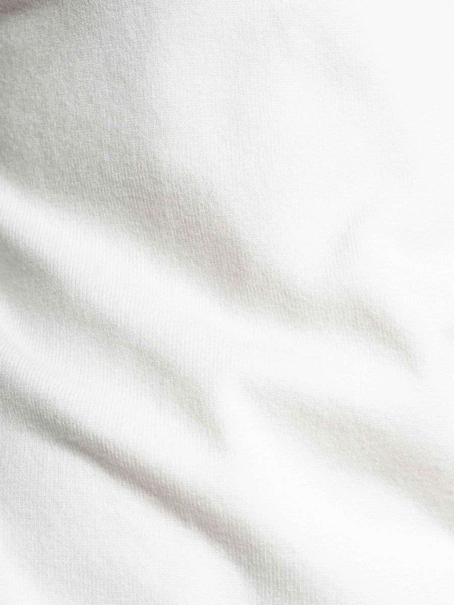 VittorioLongSleeveCrewNeckWhite9 - Zeve