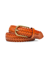 Weave-Gold-Cognac-Tan_01 - Zeve