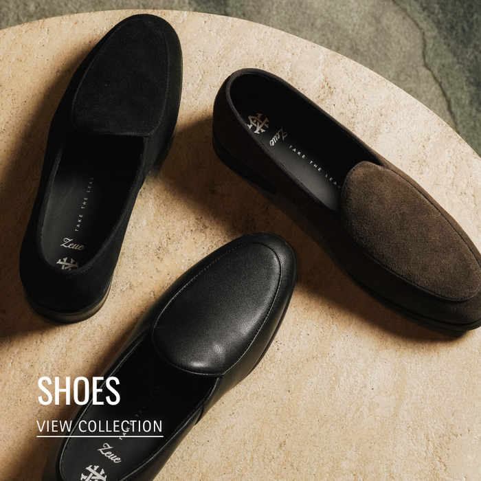Zeve - Made for The Modern Man