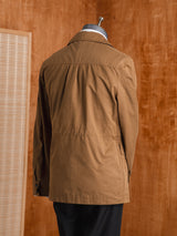 ZaltaSafariJacketCamel02 - Zeve