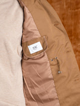 ZaltaSafariJacketCamel07 - Zeve