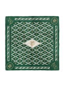 ZeveBandanaCrestGreen - Zeve