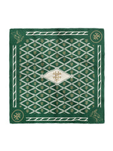 ZeveBandanaCrestGreen - Zeve