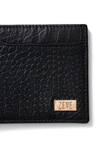 ZeveSlimBifoldWallet-BlackCrocoLeather_ca8ab809-e50b-4579-a364-fb3de5182a32 - Zeve