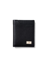 ZeveSlimFoldingWallet-BlackGrainPebbleLeather1_e12ceec0-2685-4050-a228-ffe3e06eda60 - Zeve