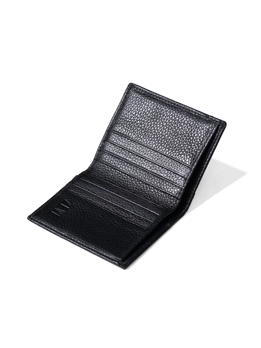 ZeveSlimFoldingWallet-BlackGrainPebbleLeather2_0d1e48e3-294d-4973-97a3-b893e895dd5c - Zeve