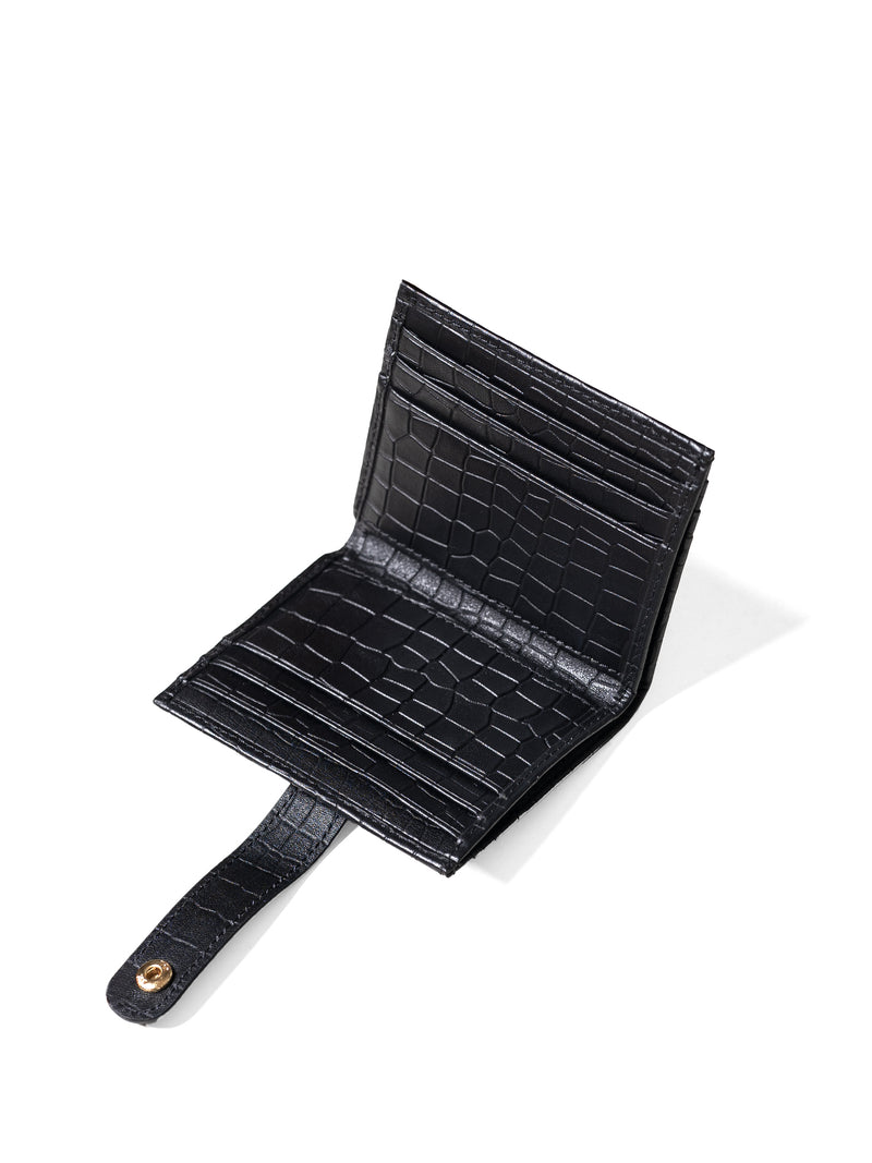 ZeveSnap-ClosureCardHolder-BlackCrocoLeather2_172dd3b0-6195-4291-bad5-059a744d6838 - Zeve