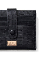ZeveSnap-ClosureCardHolder-BlackCrocoLeather_f5fc59b5-4a21-435a-884c-dc6a378c8916 - Zeve