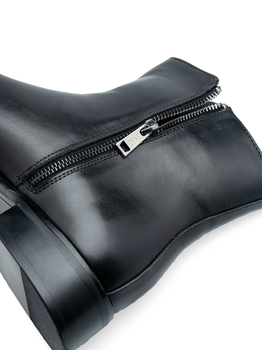 ZipVelascoZipBootsSolidBlack_83f288f7-6c56-4e54-8bd7-155f9402c7fe - Zeve