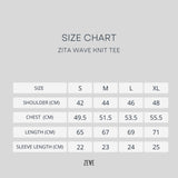 ZitaWaveKnitTee-SizeChart_a39d4305-bac3-42f3-823a-44a873c4f6ac - Zeve