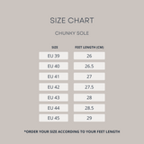 chunky - Zeve
