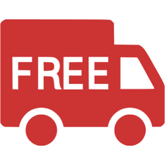 Free shipping