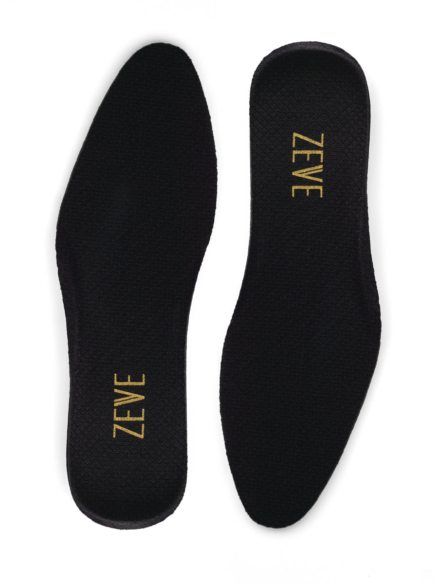 insole-memory-foam-3 - Zeve
