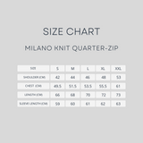milanoknit - Zeve