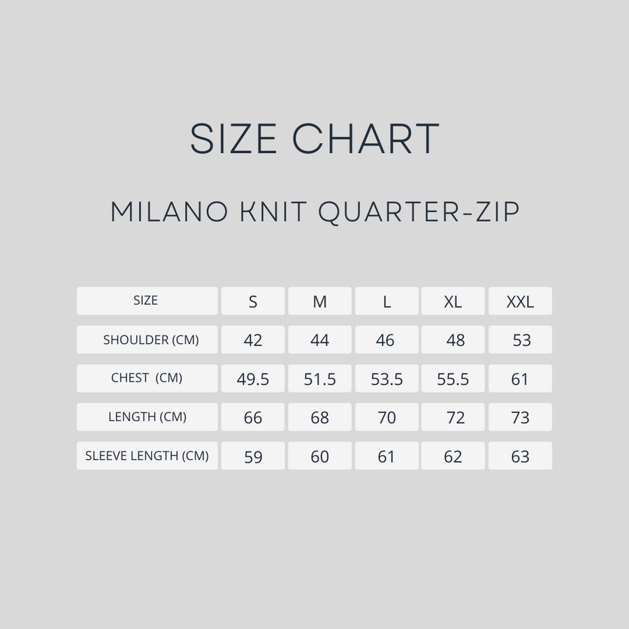 milanoknit - Zeve