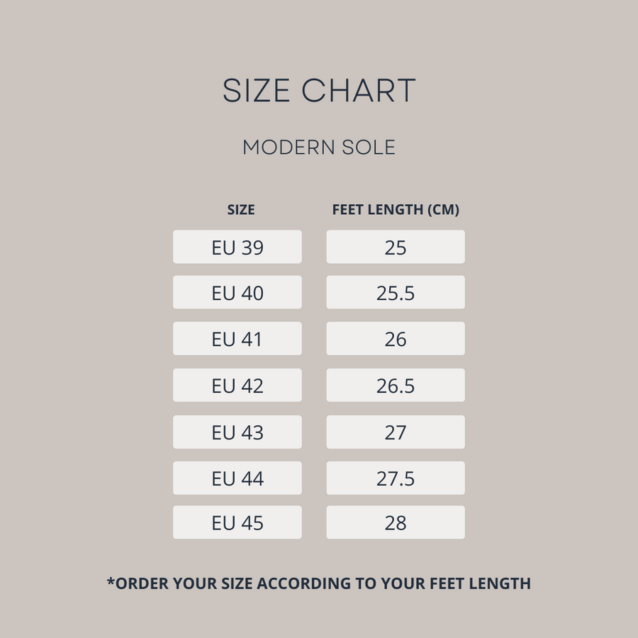 modernsole - Zeve