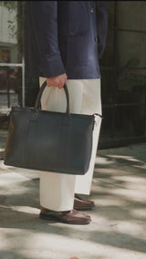 Marco Penny Loafer - Coffee Brown Polished Leather