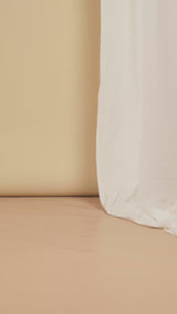 Soren Loafer - Beige Suede Leather