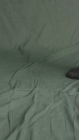 Regent Loafer - Solid Black Leather