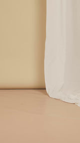 Zavien Loafer - Solid Black Leather