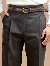 sienahighwaistpleated_black3_ce0aaee1-655c-4809-b2ce-f8c34b2d9c58 - Zeve