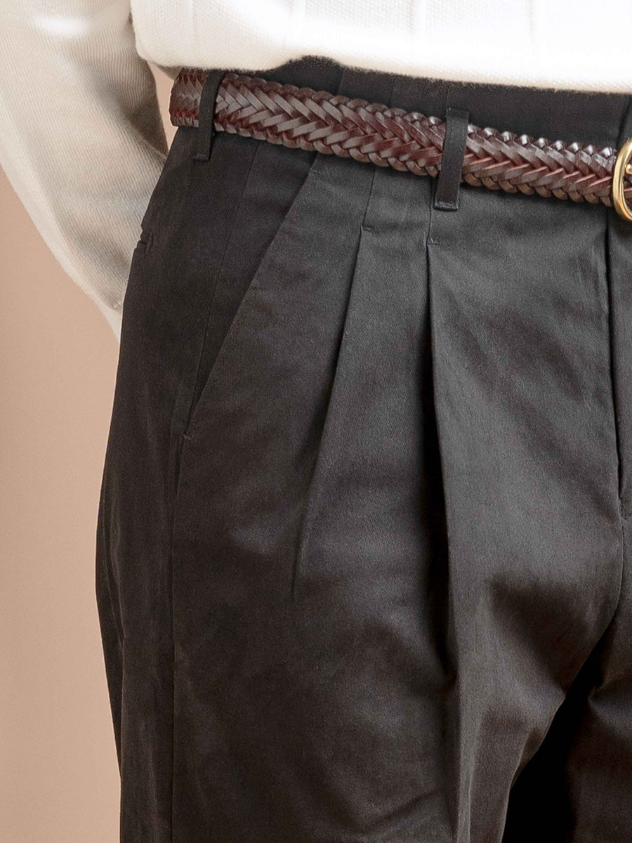 sienahighwaistpleated_black4_92f84fe5-e1e2-4f4d-a5fa-c93185892bac - Zeve
