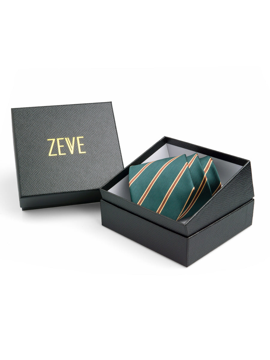 tie-3 - Zeve