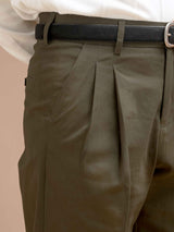 veneziapleatedtrousers-green5_5f7edca6-137b-4598-8f0e-1c4289da5701 - Zeve