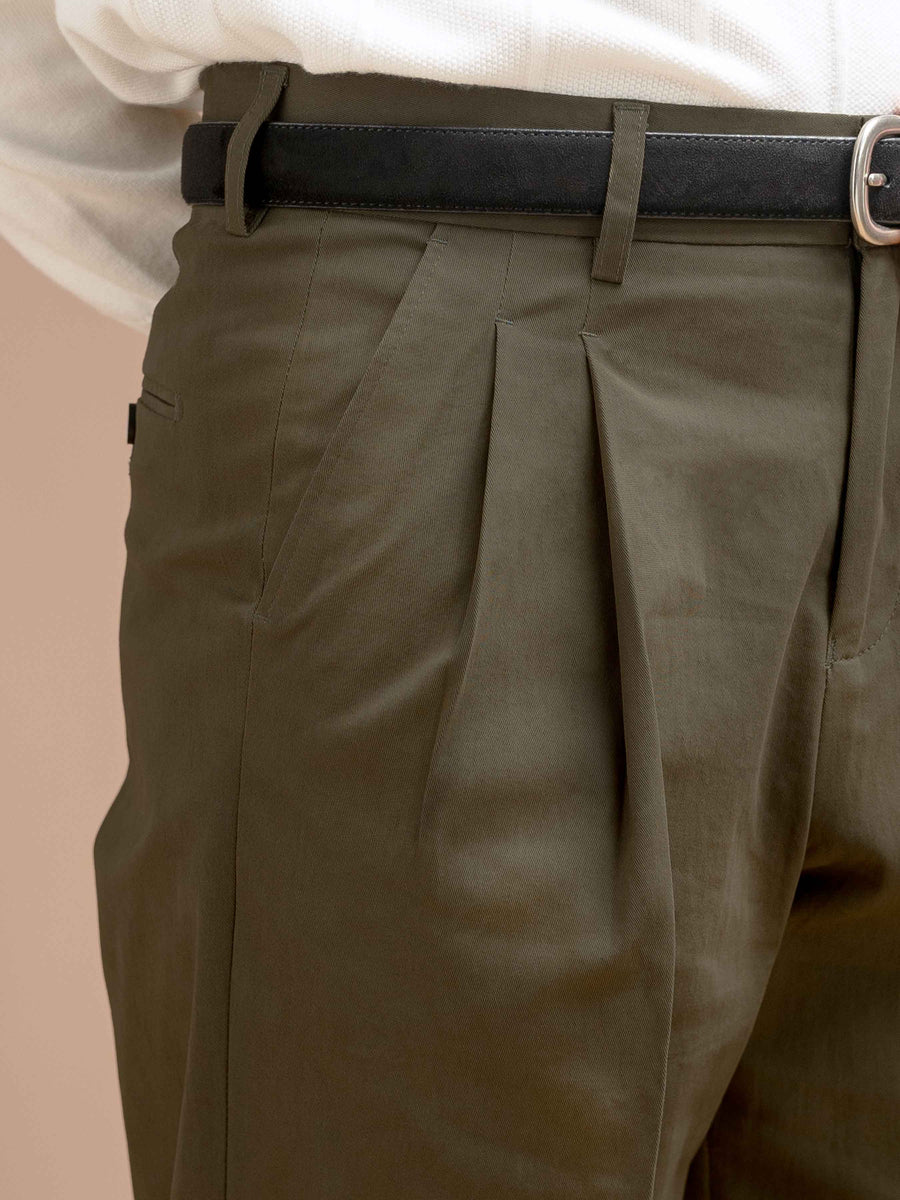 veneziapleatedtrousers-green5_5f7edca6-137b-4598-8f0e-1c4289da5701 - Zeve