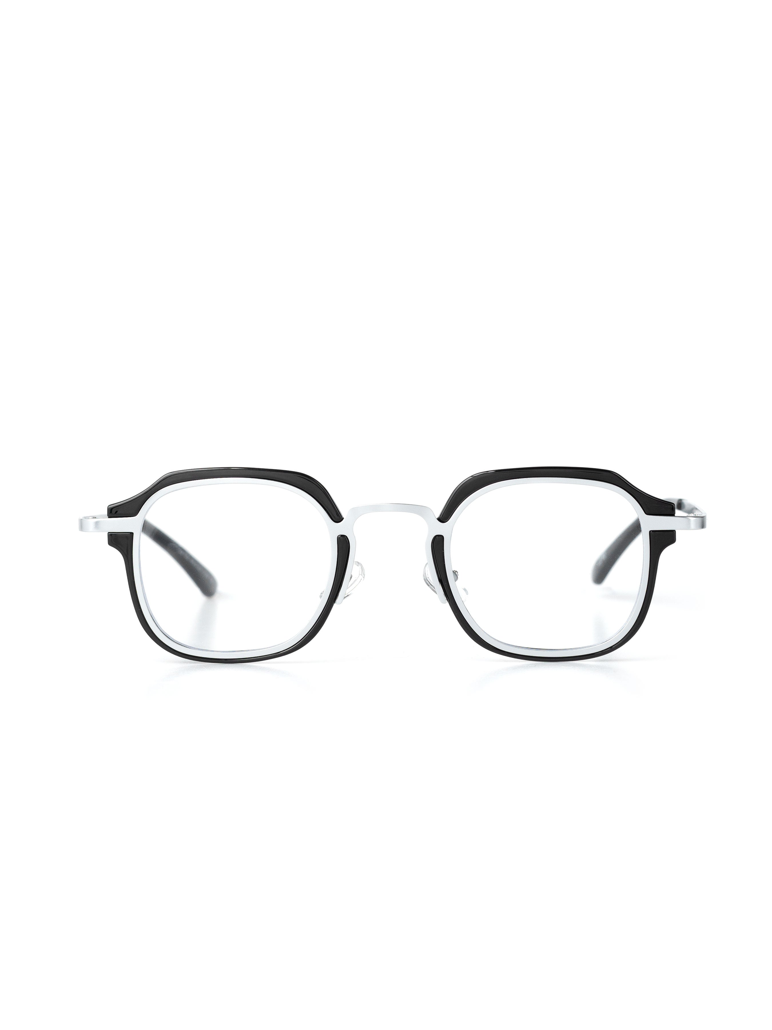 Icarus Metal Glasses - Zeve Shoes