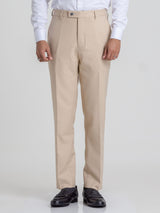Beige-Plain_01 - Zeve