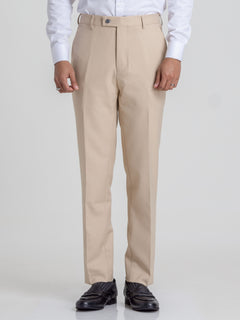 Beige-Plain_01 - Zeve