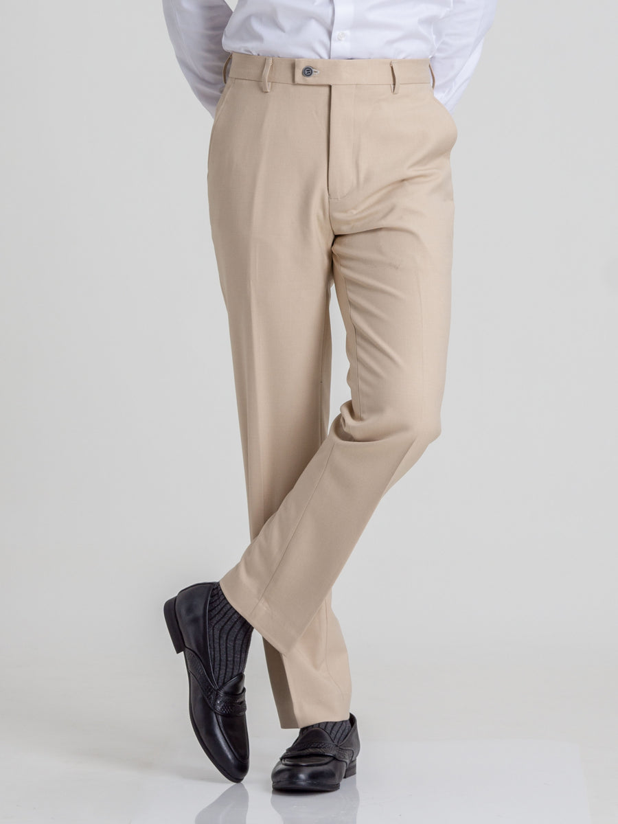 Beige-Plain_04 - Zeve