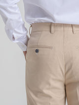 Beige-Plain_07 - Zeve