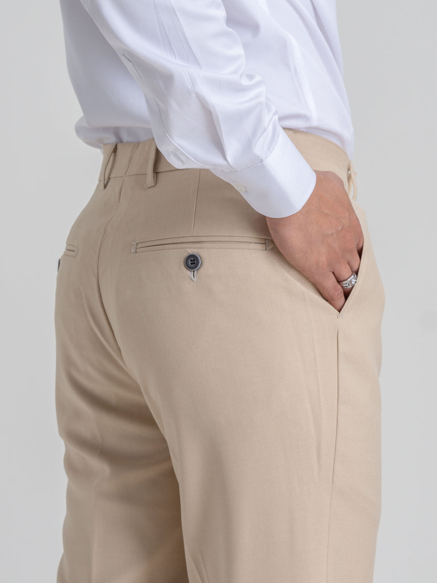 Beige-Plain_08 - Zeve