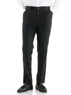 Black-Pinstripes_01 - Zeve