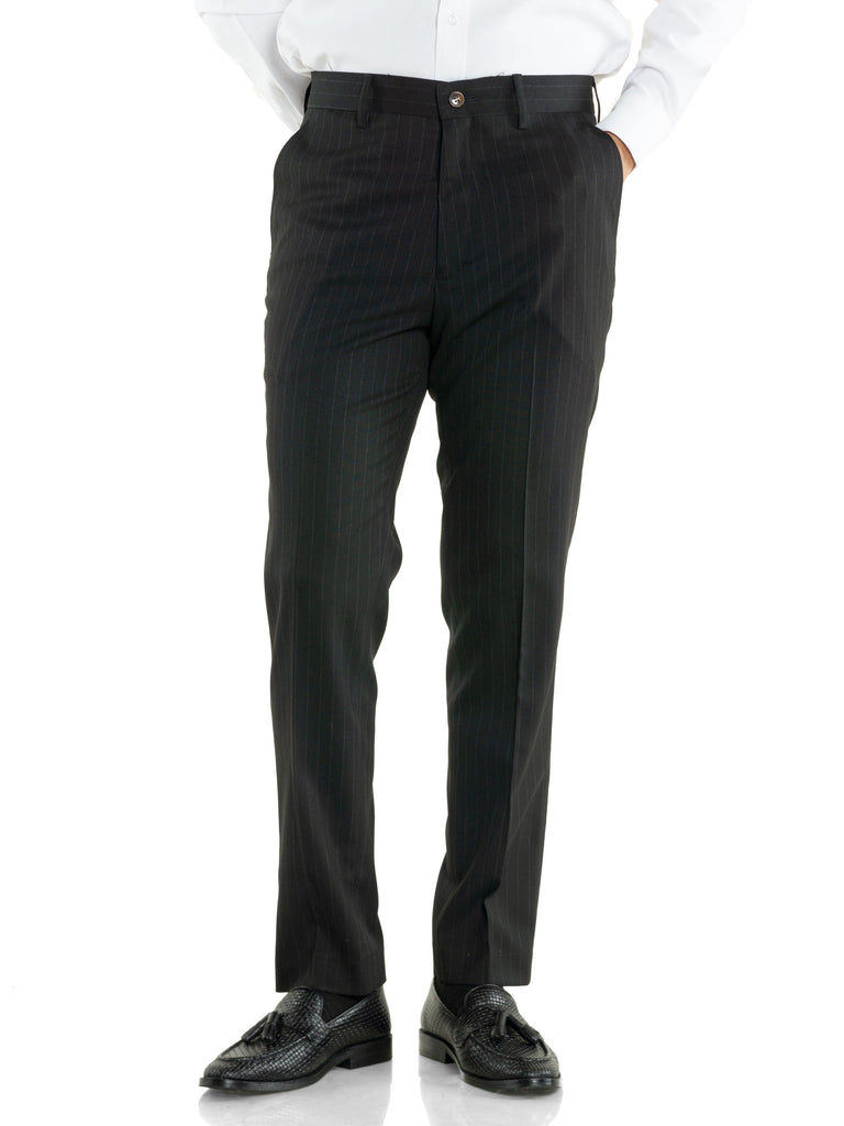 MTOR ［BELT］PINSTRIPE WRAP BELT、PANTS 38 MTOR ［BELT］PINSTRIPE WRAP BELT、PANTS 38 The Pinstripe