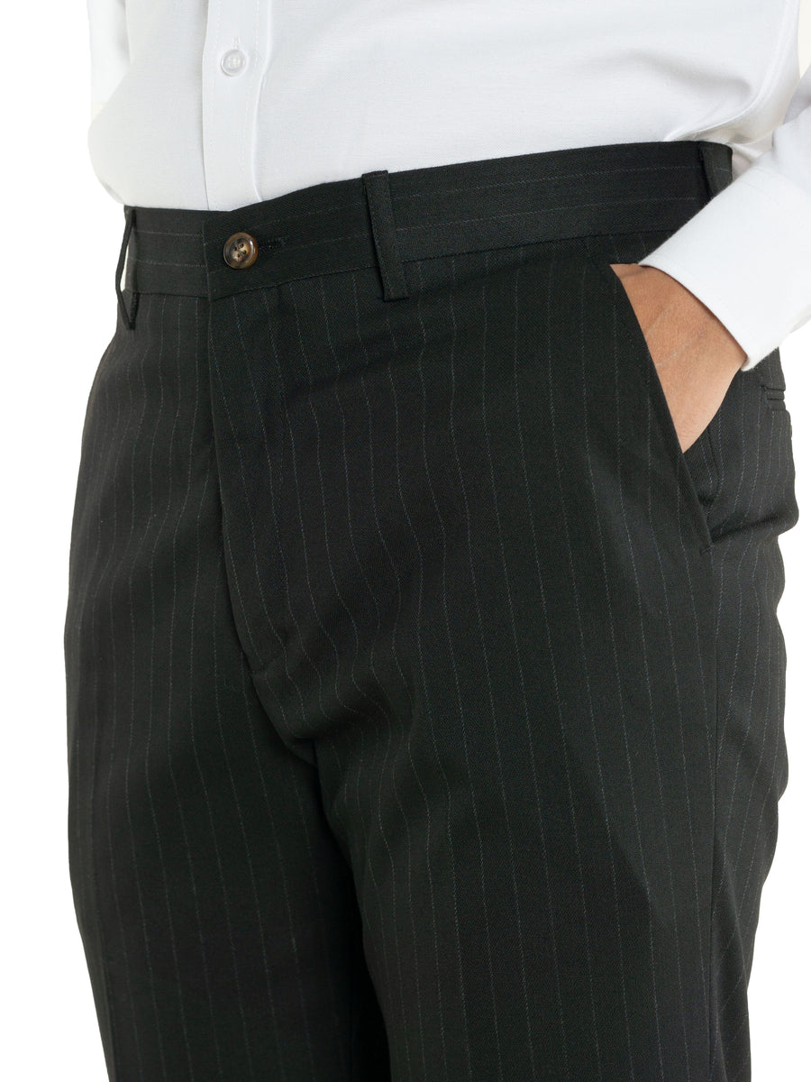 Black-Pinstripes_04 - Zeve