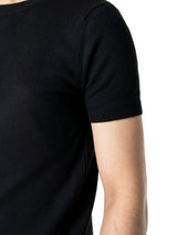 Crewneck-Black_05 - Zeve