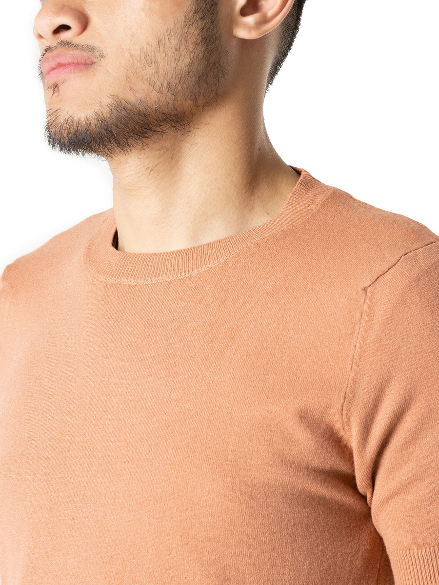 Crewneck-Pink_04 - Zeve