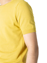 Crewneck-Yellow_05 - Zeve