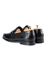 Horsebit-Moccasin-Loafer-Black_03 - Zeve